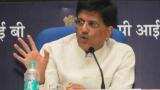 Will not cut govt stake in power PSUs below 51%: Piyush Goyal