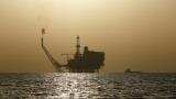 Crude oil climbs as Brexit risks ease
