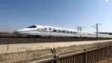 India to get second Bullet train from Delhi to Varanasi