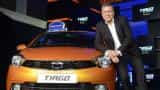 Has Tata Motors' CEO found a solution to its new car sales problem?