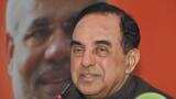 Subramanian Swamy now demands removal of CEA Arvind Subramanian 
