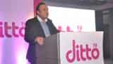 Zee Digital relaunches dittoTV app with pricing at Rs 20 per month