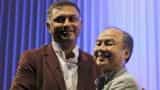 Softbank’s India plans to continue unhindered, Nikesh Arora assures