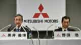 Scandal-hit Mitsubishi Motors eyes $1.4 billion loss in this fiscal