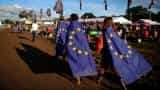 Steps European Union leaders plan to take after the referendum