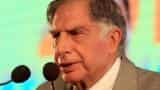Ratan Tata's aviation ambitions a step closer as India opens up