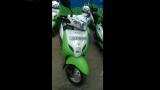 First ever CNG two wheeler in India to bring down travel cost by 40%