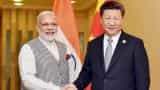 PM Modi meets Chinese President Xi, seeks support for India's NSG bid