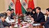 NSG to consider India&#039;s bid as PM Modi tells Xi to see merit