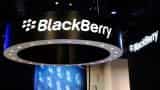 BlackBerry sales fall, losses pile up