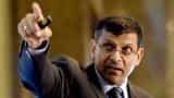 Rajan tries to calm Indian markets; says won't see strong selling from foreign investors