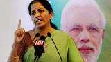 Brexit is an opportunity for India, says Nirmala Sitharaman
