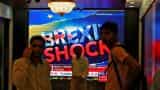 Relax! Brexit is not a calamity for India