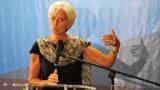IMF calls for 