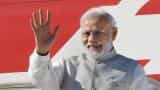 PM Narendra Modi launches Smart City Projects in Pune 