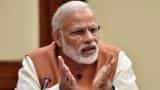 Come clean on undisclosed income by Sep 30 or face difficulties: PM Modi