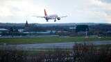 Brexit clouds horizon for Britain's airline industry