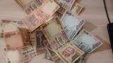 Rupee gains 23 paise against dollar in early trade 
