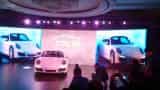 New Porsche 911 range launched starting at Rs 1.39 crore