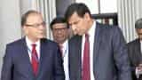 Raghuram Rajan bats for a 4-year term, final authority on interest rates for RBI Guv