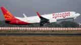 SpiceJet's landing gear gets overheated at Amritsar airport, passengers deplaned safely