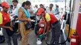 Petrol price cut by 89 paise, diesel price by 49 paise per litre
