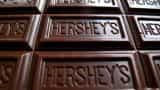 No Hershey's Kisses for Mondelez; US chocolate firm rejects $23 billion takeover bid