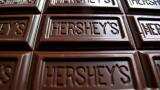 No Hershey&#039;s Kisses for Mondelez; US chocolate firm rejects $23 billion takeover bid