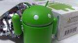 Google picks 'Nougat' as name for next version of Android OS