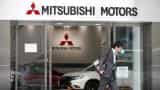 After Australia, Mitsubishi now recalls over 7,500 vehicles in China over safety hazards