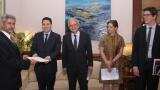 India&#039;s MTCR entry may be cause of worry for China, say strategists
