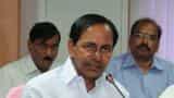 Telangana CM seeks Rs 5,000 crore from Centre for water programme 