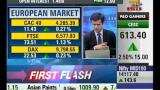Market continues to rally, Nifty 50 at 8,392 with the rise of 63.65