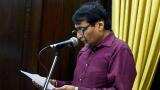 Suresh Prabhu writes an open letter; here's what he said