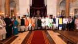 Complete list of 19 new ministers in PM Modi's Government