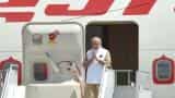PM Narendra Modi to start four-nation tour to Africa on July 7 