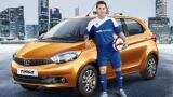 Will Tata Motors still stand by Messi despite prison sentence?