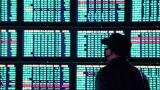  Asian shares stabilize, Nikkei up 0.5%