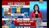 Hot Stocks : Experts advice for investment in stocks market