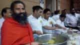 Why did ASCI pull up Patanjali's commercials?