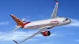 Now last-minute air fares of Air India to equal Rajdhani 2-tier prices