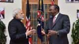 Full text: Here's what PM Modi had to say in Kenya