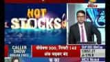 Hot Stocks : Experts &#039;UR Bhat&#039; , &#039;Mehraboon Irani&#039; and &#039;Vivek Gupta&#039; outlook on the Market trade