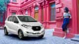 Datsun&#039;s redi-GO gets off to best start with four-fold rise in sales in June