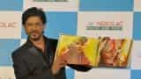 SRK, Akshay Kumar in Forbes world's 100 highest-paid celebrities list