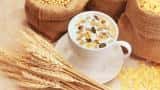 Cereals prices need to be monitored: India Ratings Cereals prices need to be monitored: India Ratings