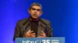 5 key things that Vishal Sikka of Infosys said after disappointing Q1 results