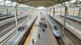 No BKC stop for Bullet Train; cost may escalate to Rs 1 lakh crore