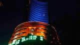 Sensex closes down 100 points; Infy plunges 10.6% after disappointing Q1 result