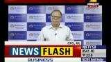 Live Press Conference of CFO &#039;Alok Agarwal&#039; after Reliance Q1 results